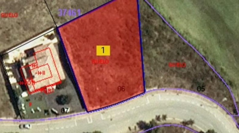 Barcelona - Sant Esteve Sesrovires - 1114m2