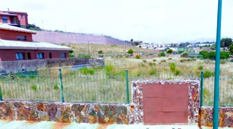 Barcelona - Sant Esteve Sesrovires - 1114m2