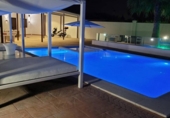 Casa de poble en venda a la España, Encinarejo de Córdoba, ref.: TR296451 foto