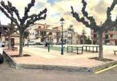 Urban land for sale on España, Campanet, ref: TR118578 photo