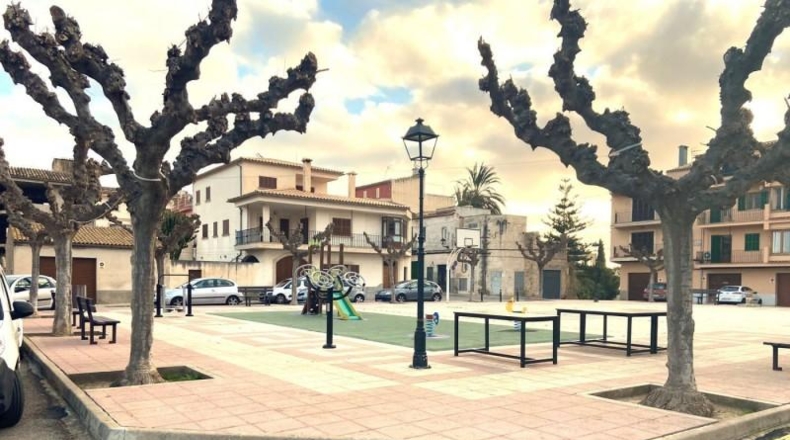 Balearic Islands - Campanet - 401m2