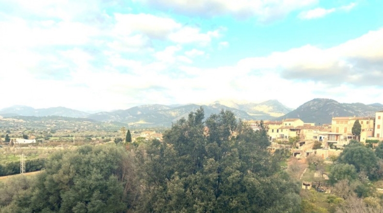 Balearic Islands - Campanet - 401m2