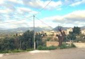 Urban land for sale on España, Campanet, ref: TR118578 photo