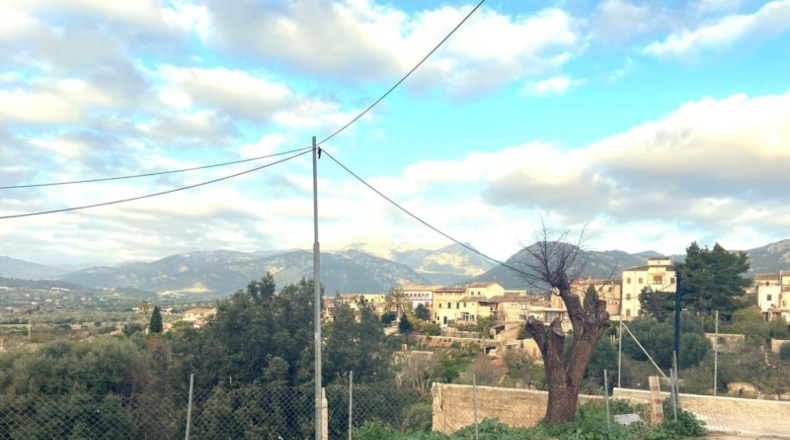 Balearic Islands - Campanet - 401m2