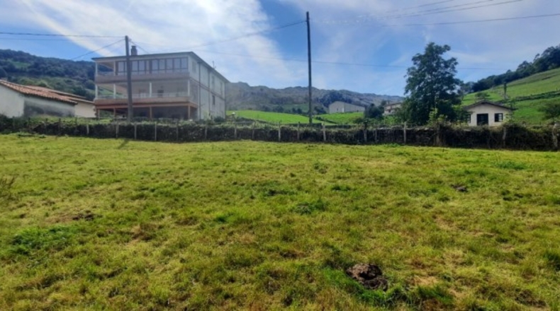 Cantàbria - Arredondo - 4533m2
