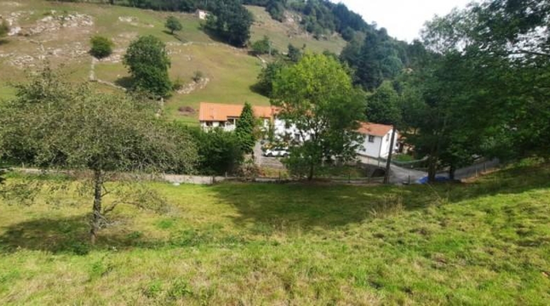 Cantàbria - Arredondo - 4533m2