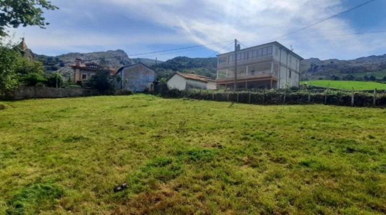 Cantàbria - Arredondo - 4533m2