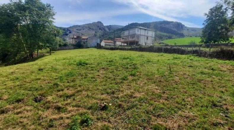 Cantàbria - Arredondo - 4533m2