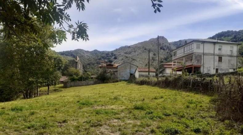 Cantàbria - Arredondo - 4533m2