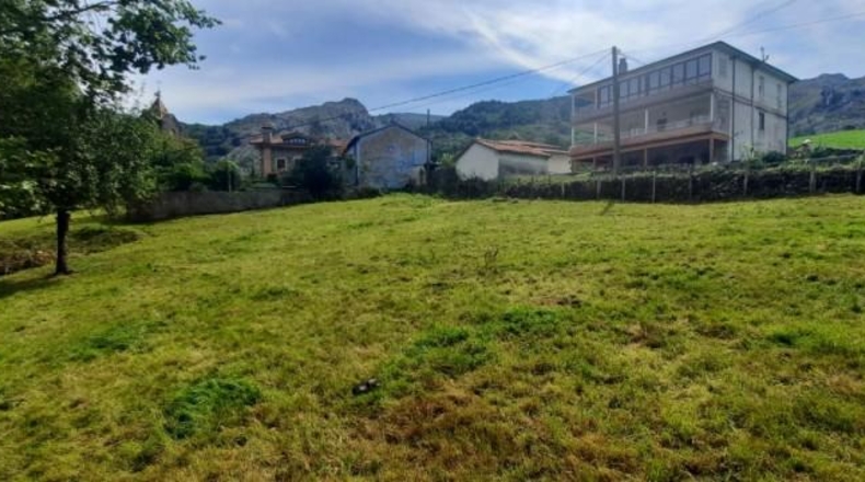 Cantàbria - Arredondo - 4533m2