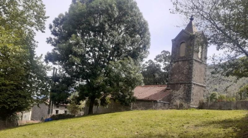 Cantàbria - Arredondo - 4533m2