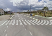 Terreny no urbanitzable en venda a la España, Puerto Lumbreras, ref.: TR118759 foto