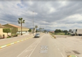 Terreny no urbanitzable en venda a la España, Puerto Lumbreras, ref.: TR118759 foto