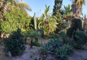 Casa de camp amb terreny en venda a la España, Puerto Lumbreras, ref.: TR140676 foto