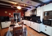 Casa de camp amb terreny en venda a la España, Puerto Lumbreras, ref.: TR140676 foto
