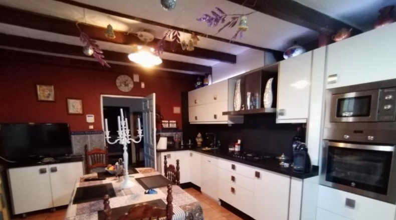 Murcia - Puerto Lumbreras - 4900m2
