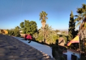 Casa de camp amb terreny en venda a la España, Puerto Lumbreras, ref.: TR140676 foto