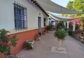 Casa de camp amb terreny en venda a la España, Puerto Lumbreras, ref.: TR140676 foto