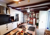 Casa de camp amb terreny en venda a la España, Puerto Lumbreras, ref.: TR140676 foto