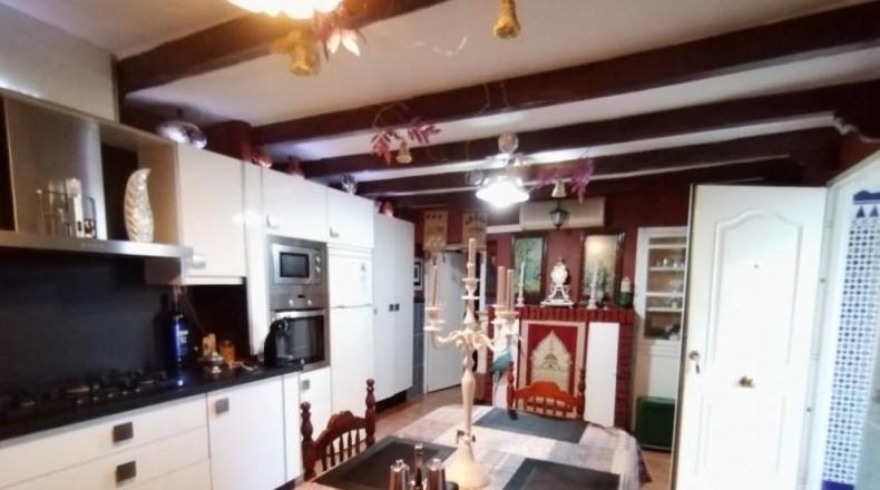 Murcia - Puerto Lumbreras - 4900m2