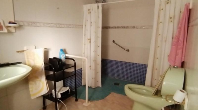 Murcia - Puerto Lumbreras - 4900m2