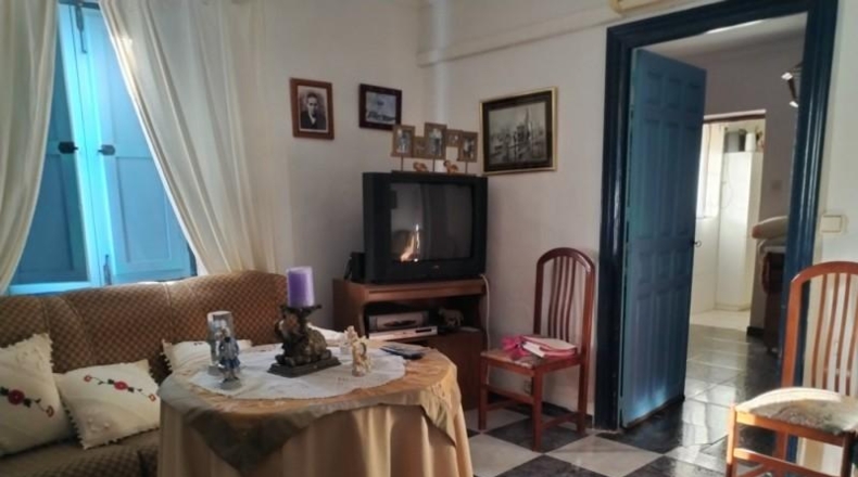 Murcia - Puerto Lumbreras - 4900m2