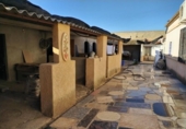 Casa de camp amb terreny en venda a la España, Puerto Lumbreras, ref.: TR140676 foto