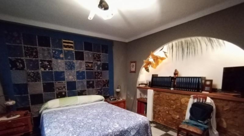 Murcia - Puerto Lumbreras - 4900m2