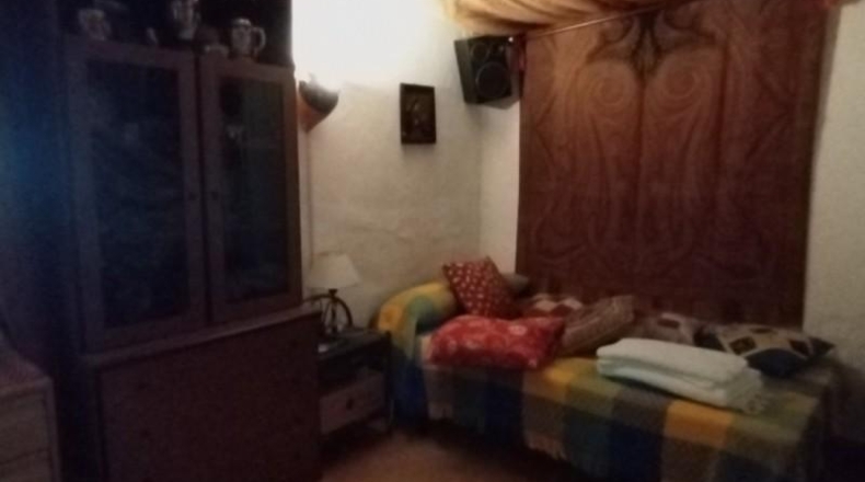 Murcia - Puerto Lumbreras - 4900m2