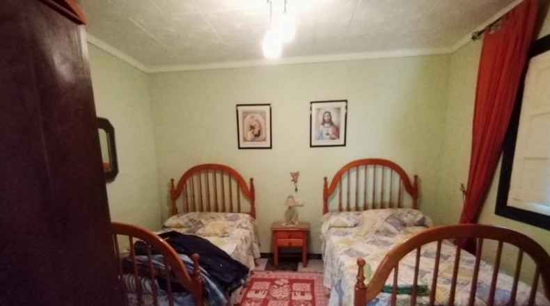 Murcia - Puerto Lumbreras - 4900m2