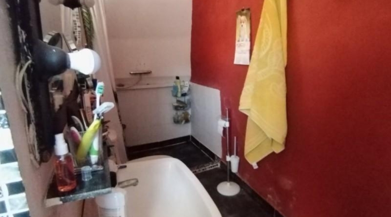 Murcia - Puerto Lumbreras - 4900m2