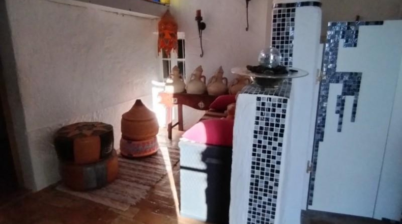 Murcia - Puerto Lumbreras - 4900m2