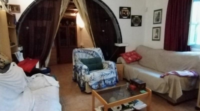 Murcia - Puerto Lumbreras - 4900m2
