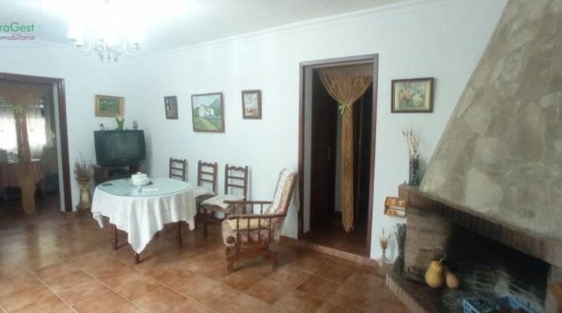 Cádiz - Benaocaz - 6400m2