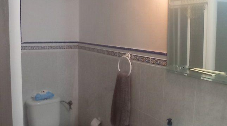 Cádiz - Benaocaz - 6400m2
