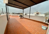 Casa de poble en venda a la España, Coria del Río, ref.: TR295925 foto