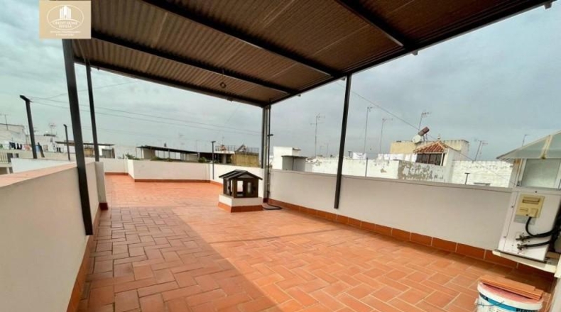 Sevilla - Coria del Río - 127m2