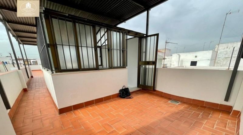 Sevilla - Coria del Río - 127m2