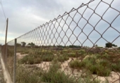 Terreno no urbanizable en venta en la España, Elche, ref: TR119547 foto