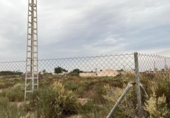 Terreno no urbanizable en venta en la España, Elche, ref: TR119547 foto