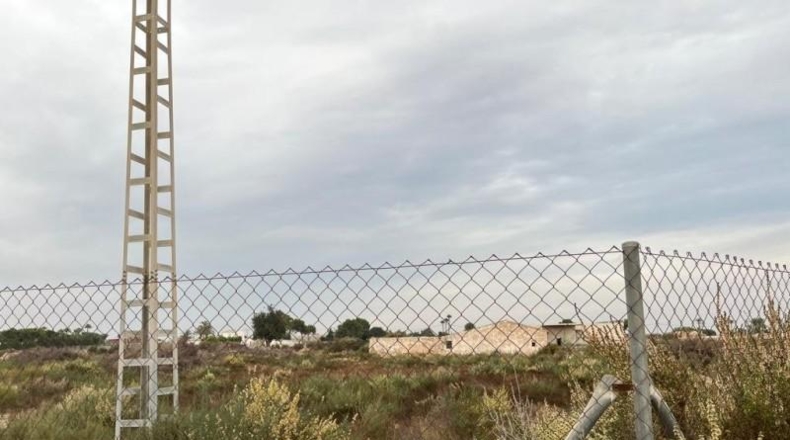 Alicante - Elche - 12000m2