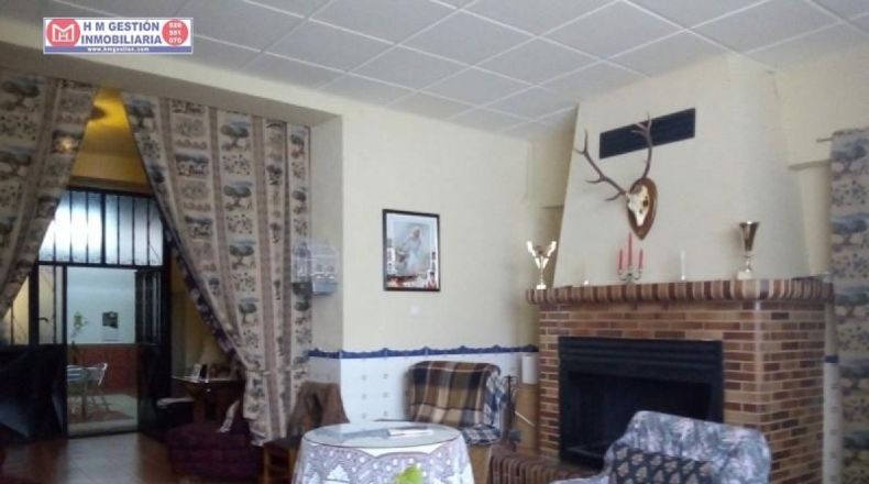 Ciudad Real - Tomelloso - 371m2