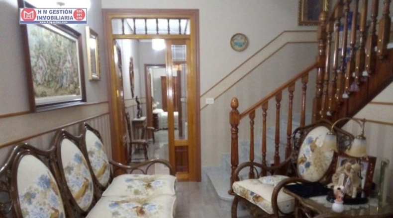 Ciudad Real - Tomelloso - 371m2