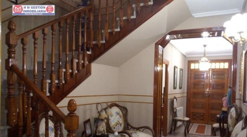 Ciudad Real - Tomelloso - 371m2