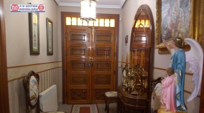 Ciudad Real - Tomelloso - 371m2