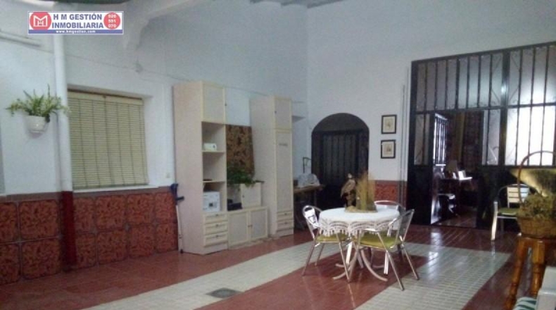 Ciudad Real - Tomelloso - 371m2