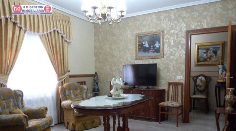 Ciudad Real - Tomelloso - 371m2
