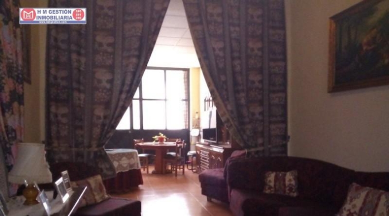 Ciudad Real - Tomelloso - 371m2