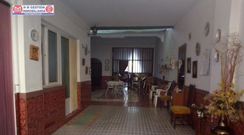 Ciudad Real - Tomelloso - 371m2