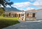 Casa de campo con terreno en venta en la España, Moratalla, ref: TR324602 foto
